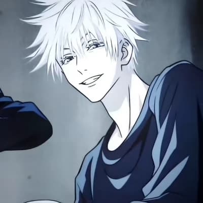 Gojo Satoru thumbnail