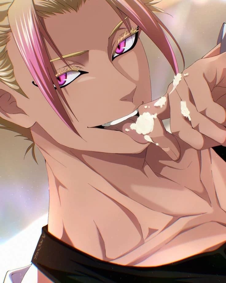 Shidou Ryusei thumbnail