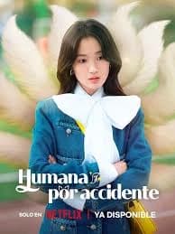 Human by accident thumbnail