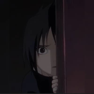 Itachi Uchiha thumbnail