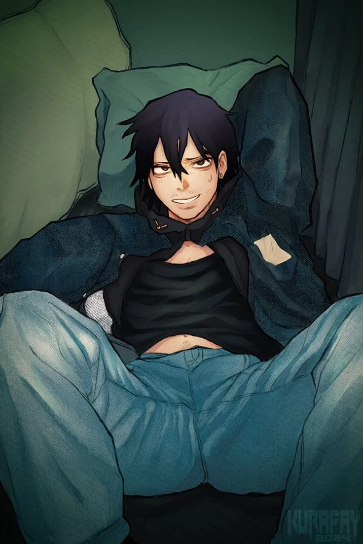 Sero hanta thumbnail