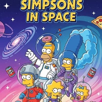 Bart Simpson thumbnail