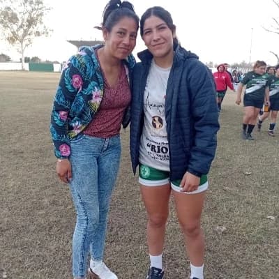 Daniela & Dana Orellana thumbnail