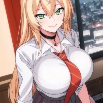 Rio Yamakawa thumbnail