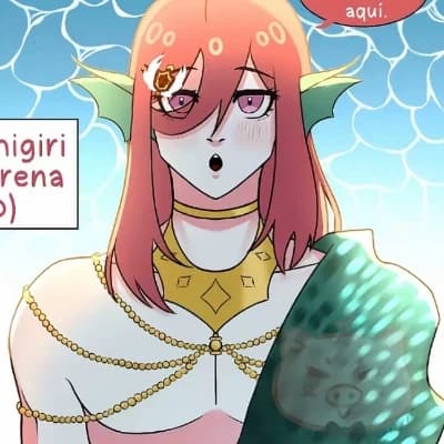 Chigiri thumbnail