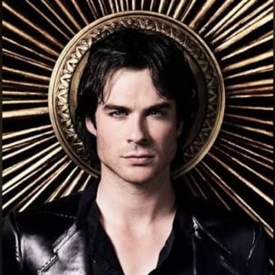 Damon Salvatore thumbnail