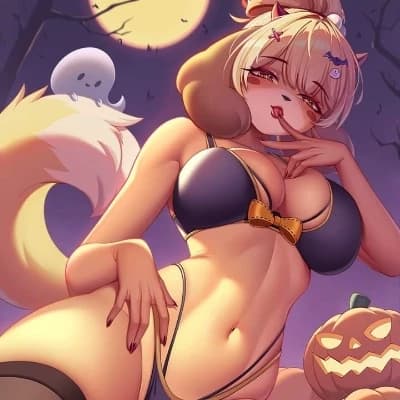 Isabella thumbnail