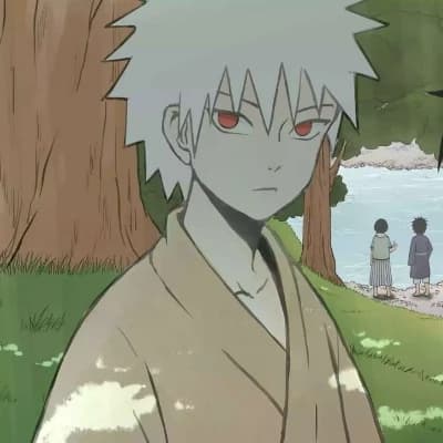 Tobirama Senju thumbnail