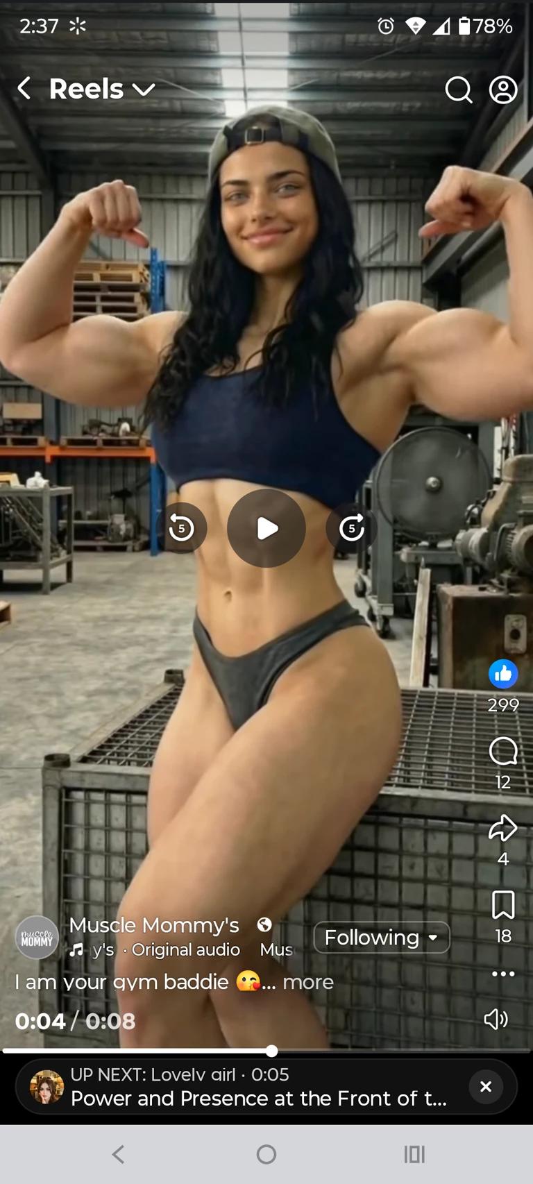 Mandy  thumbnail