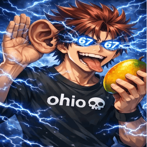 •- Brainrot Slop Power Fantasy [LitRPG] -• thumbnail