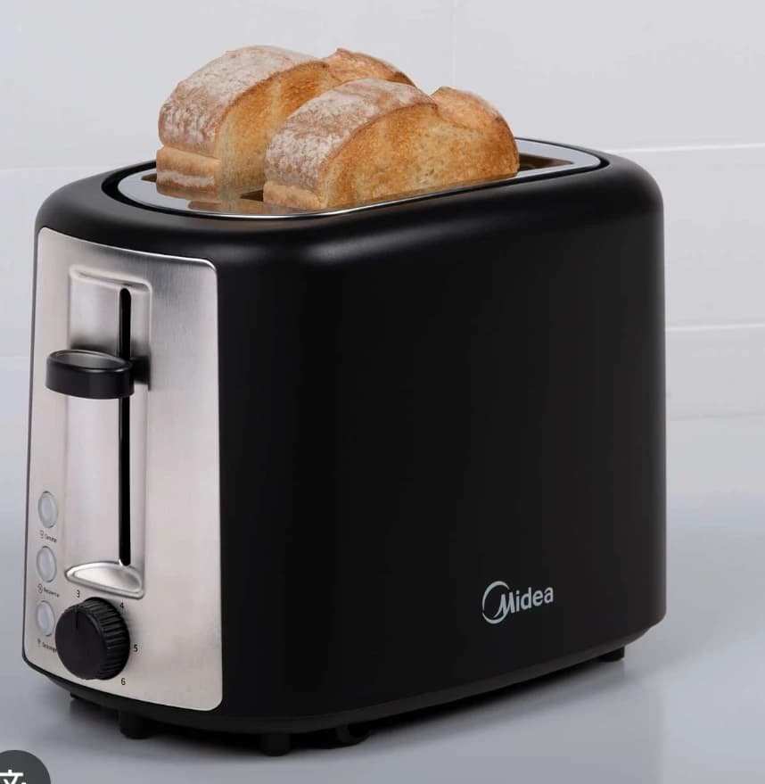 Toaster thumbnail
