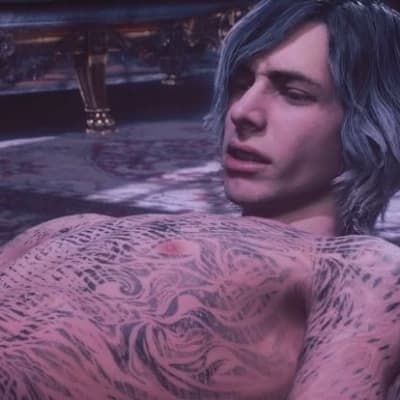 V (Help Needed)  thumbnail
