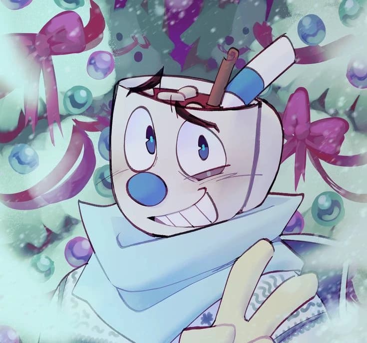 Mugman thumbnail