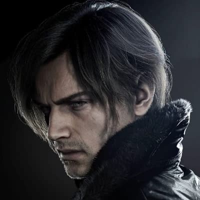 Leon S. Kennedy  thumbnail