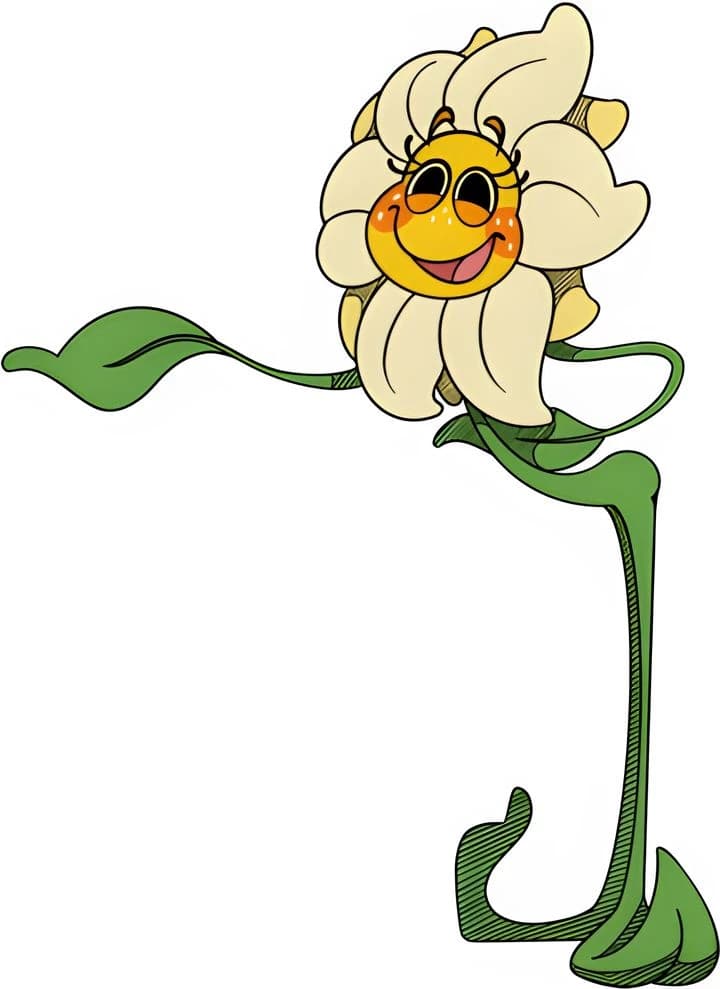 Daisy thumbnail