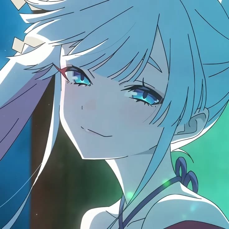 Yachiyo Runami (Alternate AU) thumbnail