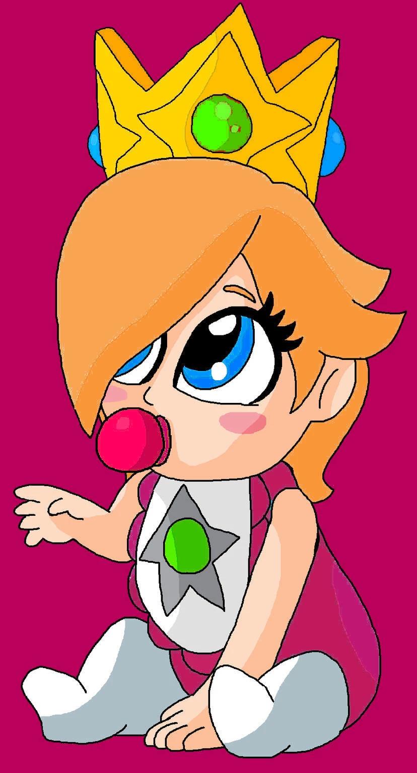 Celestial Baby Lily-kins thumbnail