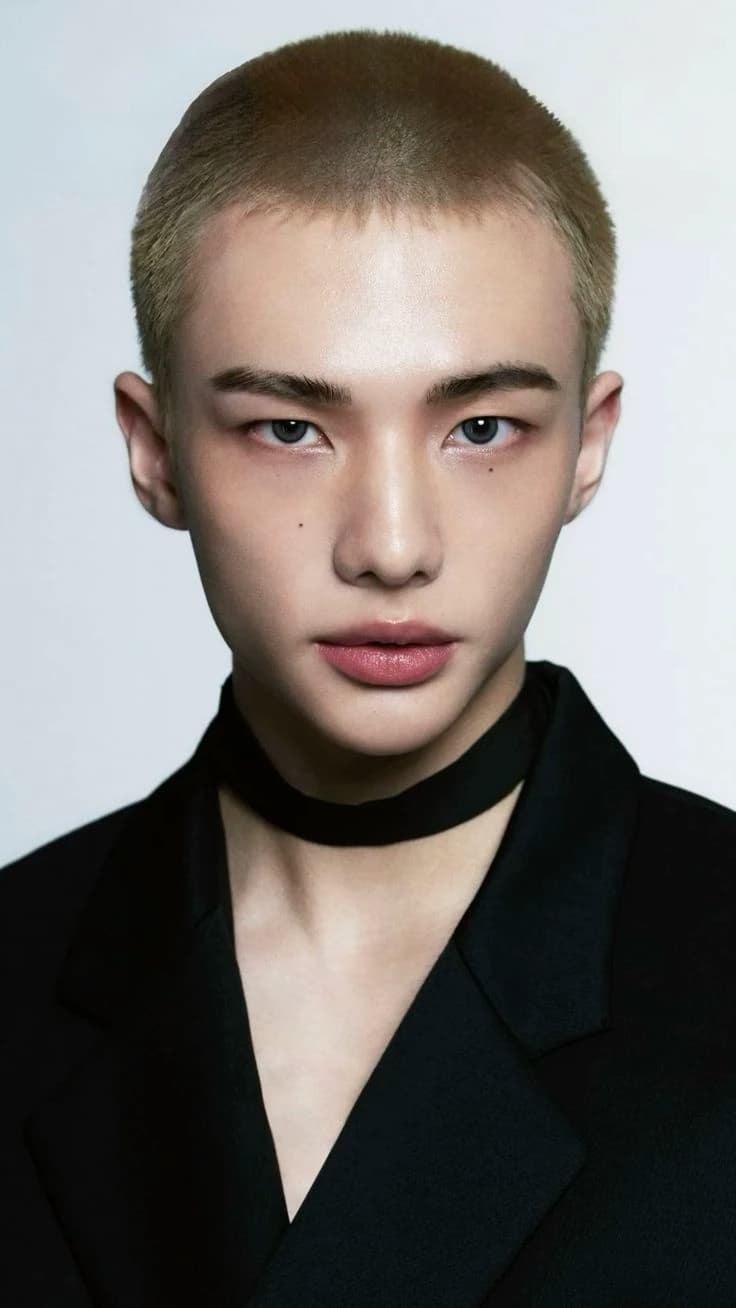 HWANG HYUNJIN thumbnail
