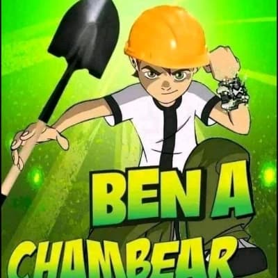 Ben thumbnail