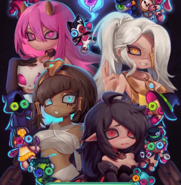 The Ancient World thumbnail