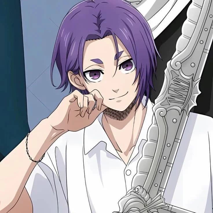 Reo Mikage thumbnail