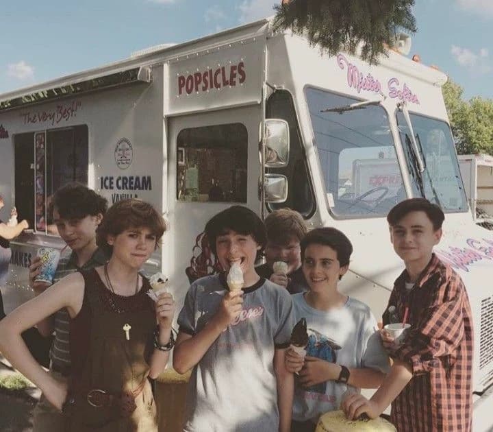The losers'🎈 🏚 club thumbnail