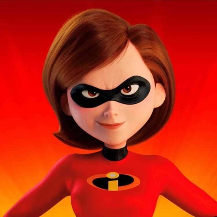 Elastigirl (Tia) thumbnail