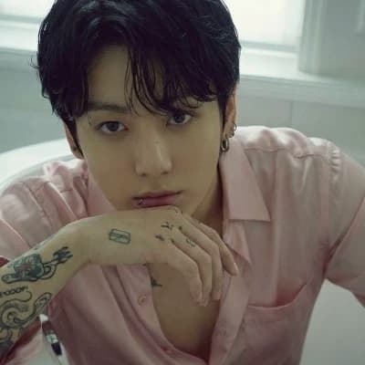 JEON JUNGKOOK - BL - LOVER - BETWEEN REASON AND PASSION thumbnail