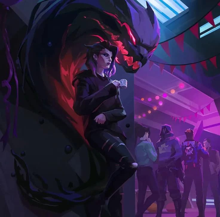 Fade \[GL/WLW\] (Valorant) thumbnail