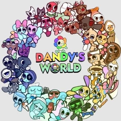 Dandys world thumbnail