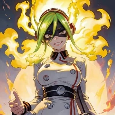 Moe Kamiji (Burnin) thumbnail