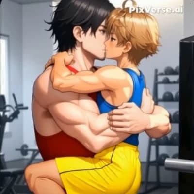 Lance and Luca thumbnail