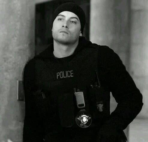 Jay Halstead thumbnail