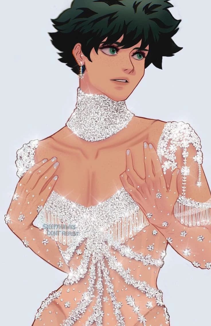 Izuku -el Omega- thumbnail