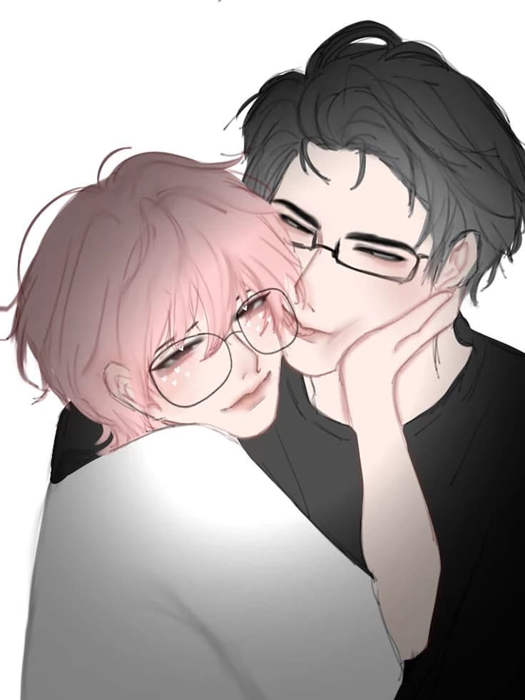 Xavier and Rin thumbnail