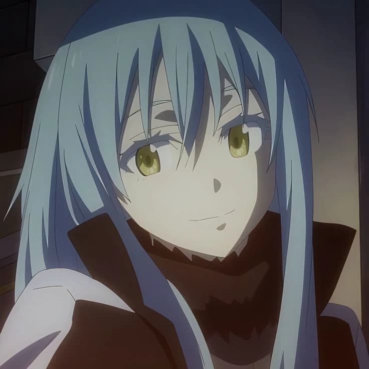 rimuru. thumbnail