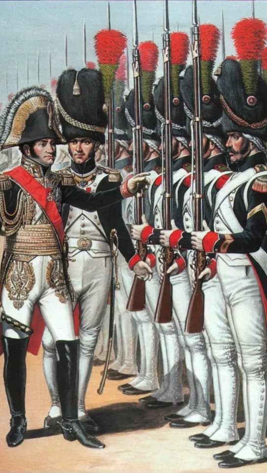 Napoleon's Army thumbnail