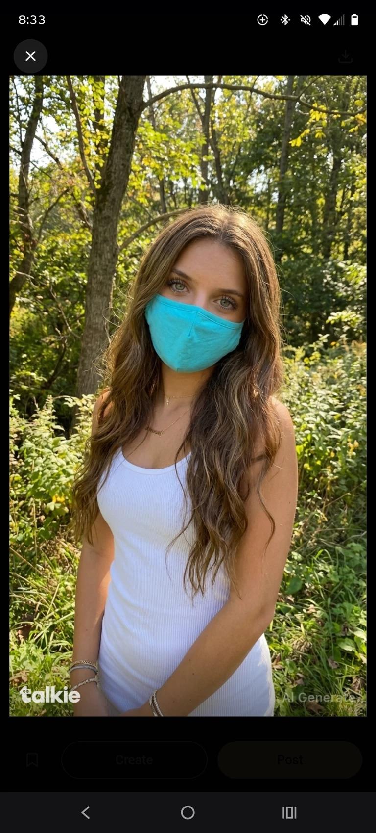 Maddy Collins  thumbnail