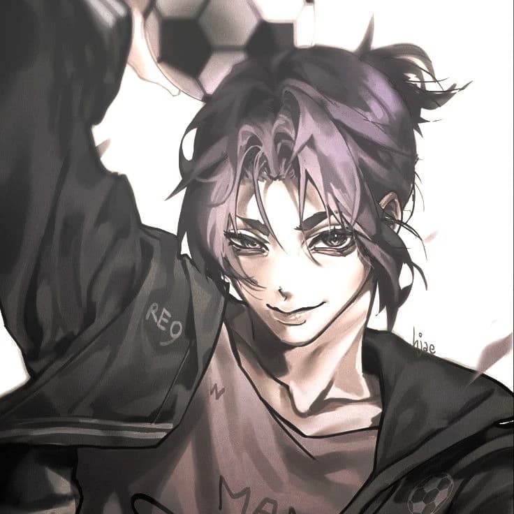 Reo mikage thumbnail