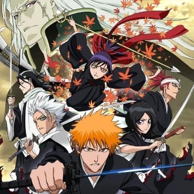 Tōūshirōū Hitsūgaya thumbnail