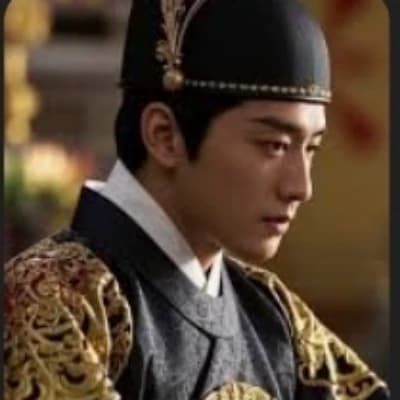 Emperor Kang-min thumbnail