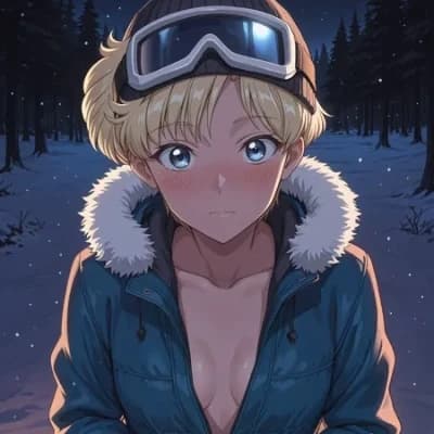 Haruka Jones thumbnail