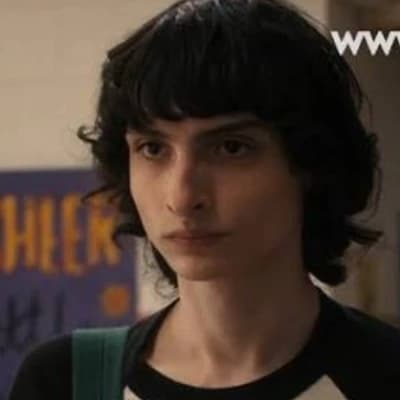 Mike Wheeler thumbnail