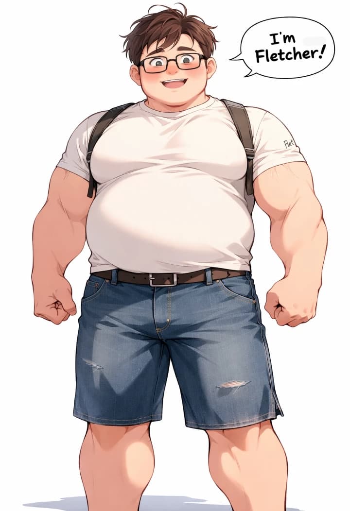 Ian Fletcher thumbnail