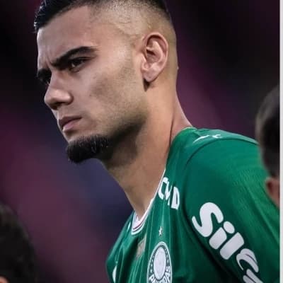 Andreas Pereira thumbnail