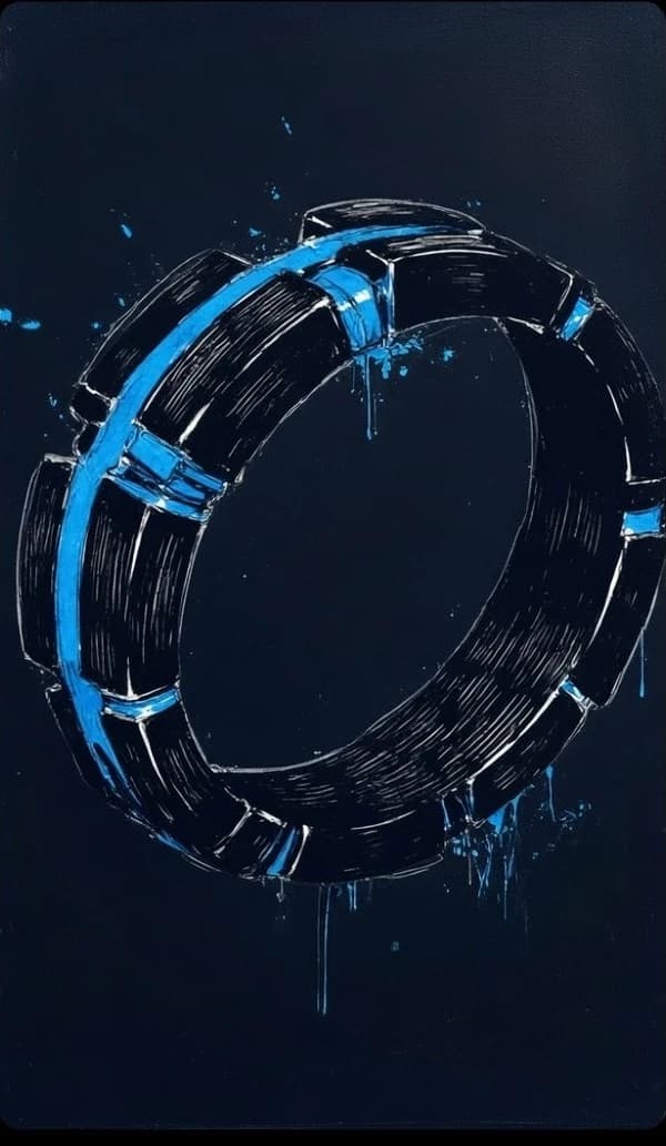 You won a magic ring thumbnail