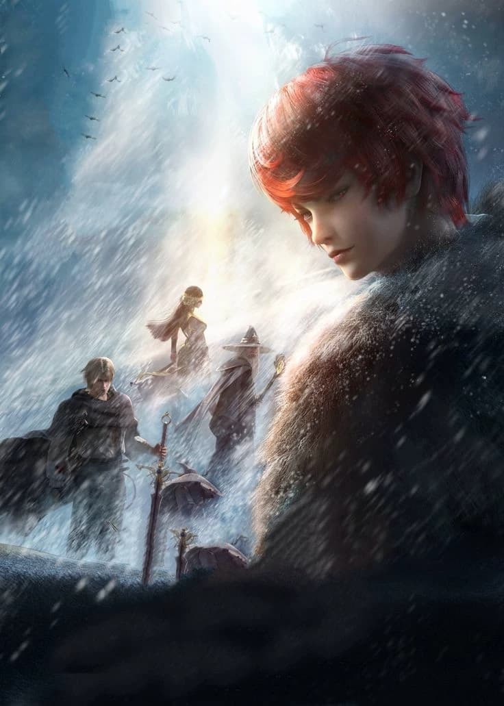 Du Wei (Law of The Devil) thumbnail