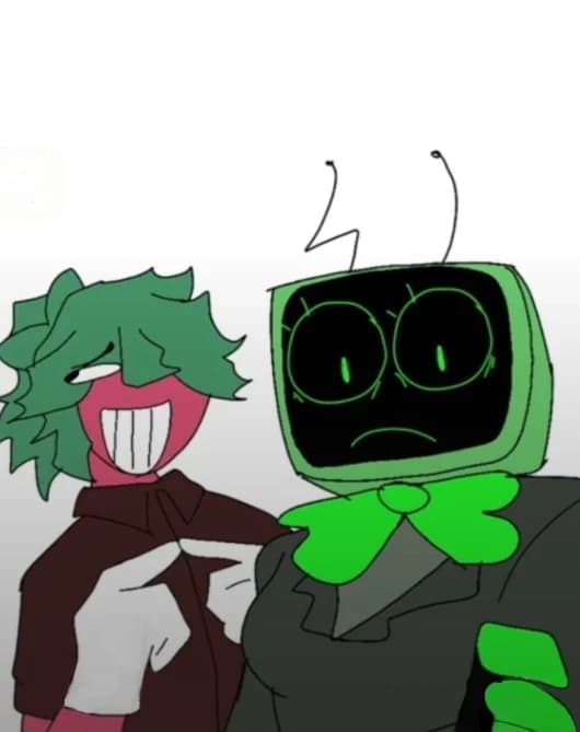 Sprout y Vee thumbnail