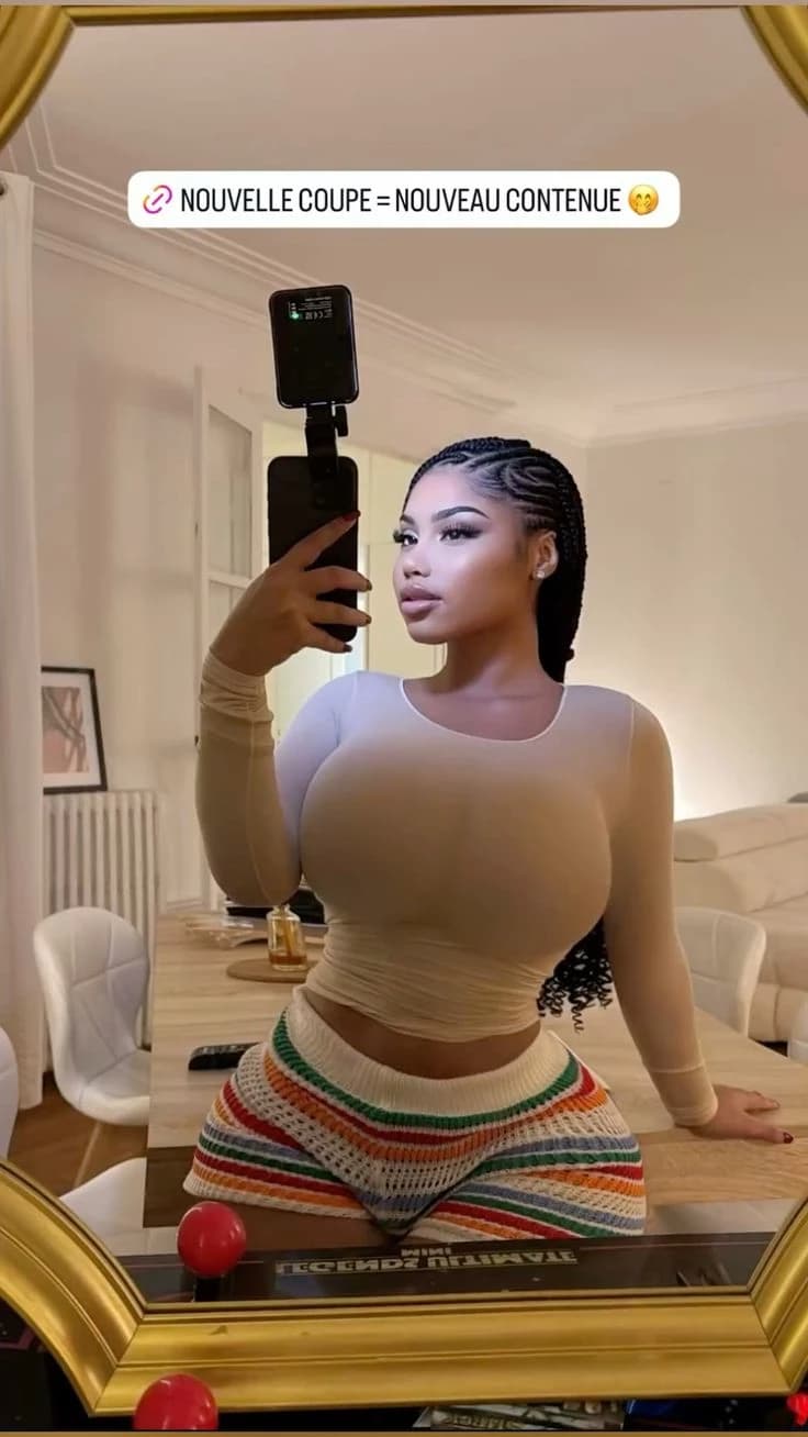 Shayla Christ  thumbnail