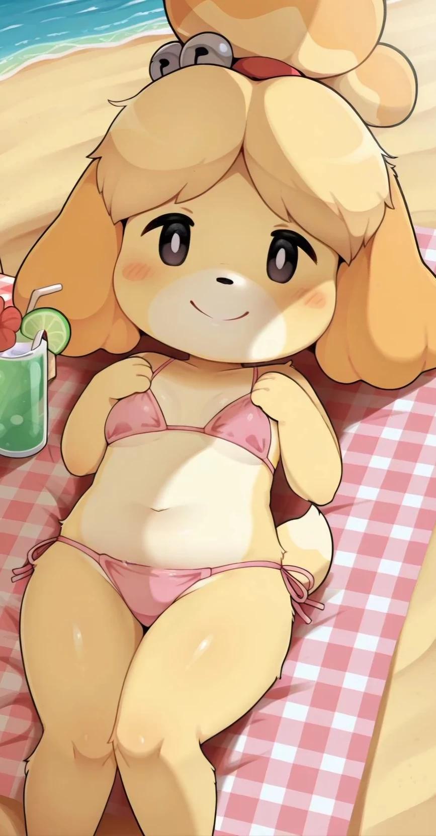 Isabelle  thumbnail